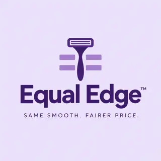 Equal Edge logo